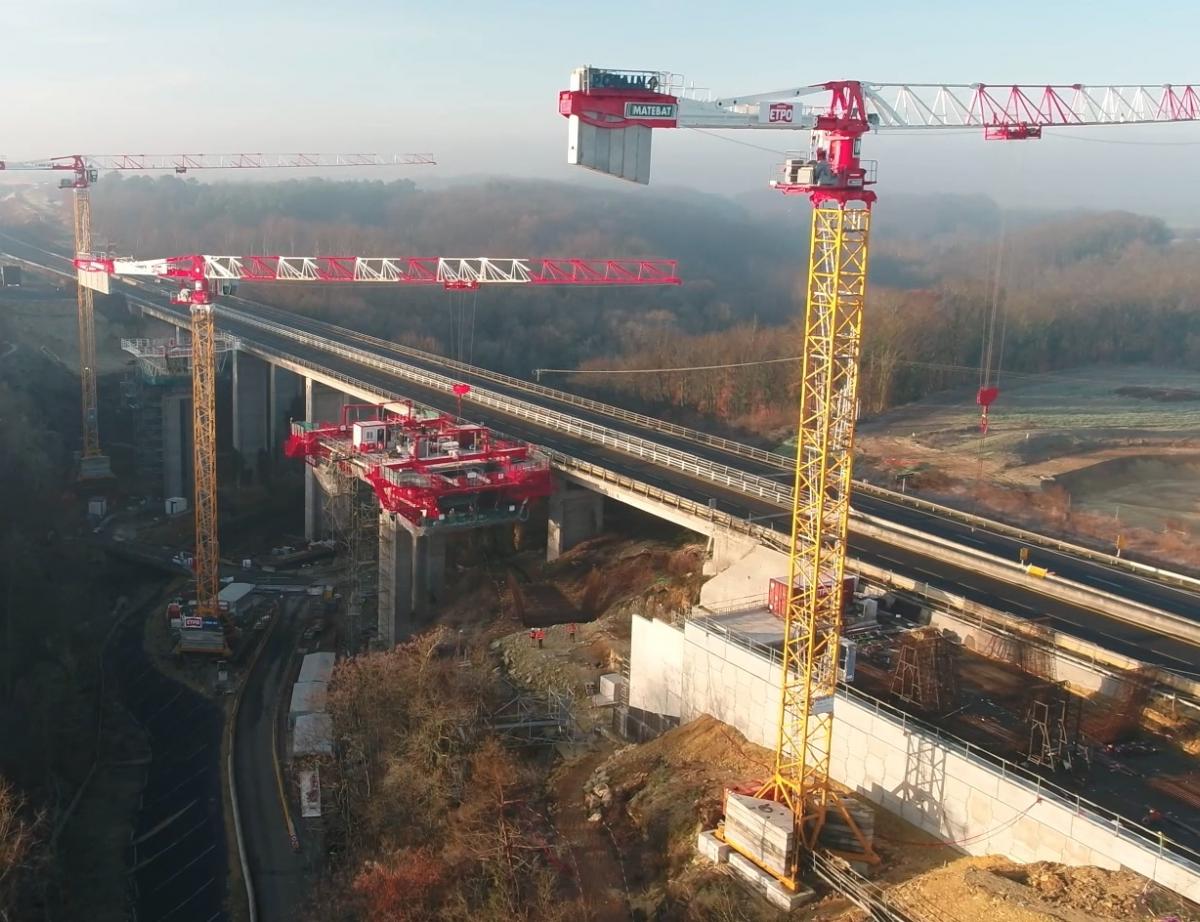 Après une année 2020 « extraordinaire », NGE dévoile son plan dactions